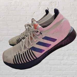 Men's Adidas Pulse Boost HD Sneakers